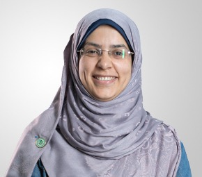 Hanan Saqr
